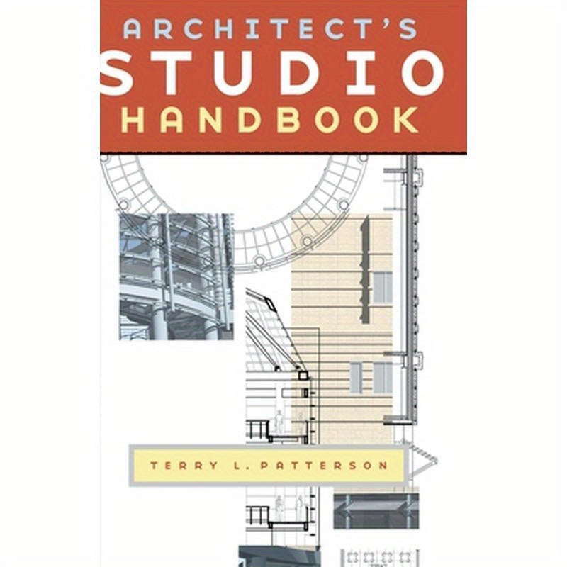 Architect's Studio Handbook