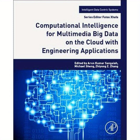 Big Data Analytics for Sensor-Network Collected Intelligence