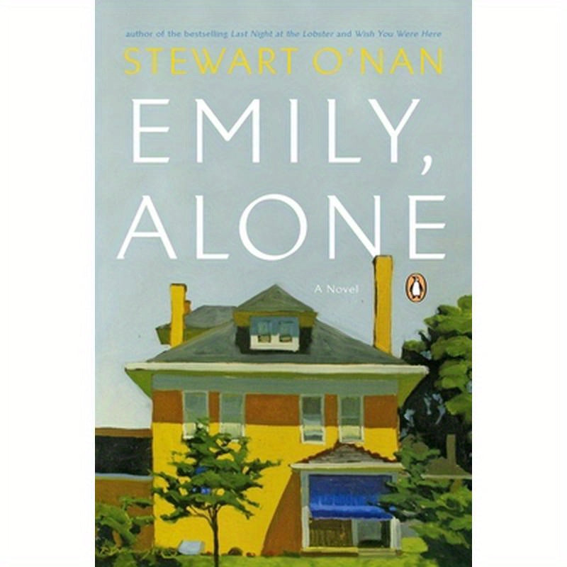 Emily, Alone