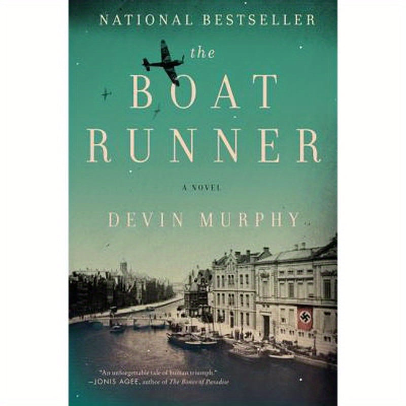 The Boat Runner