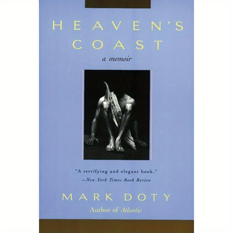 Heaven's Coast: A Memoir