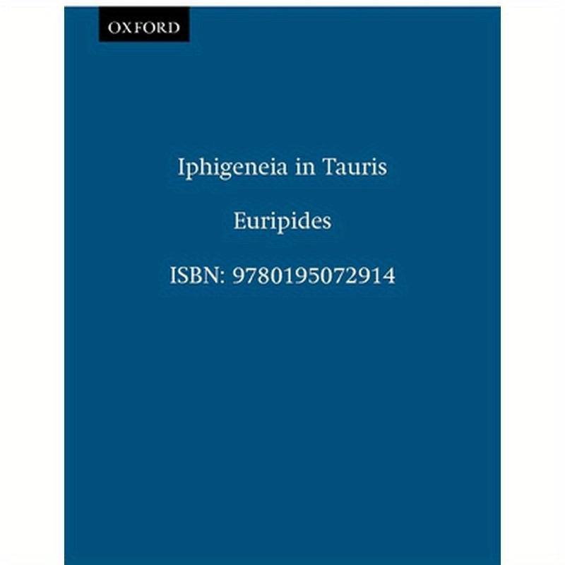 Iphigeneia in Tauris