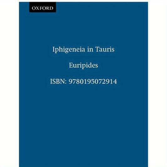 Iphigeneia in Tauris