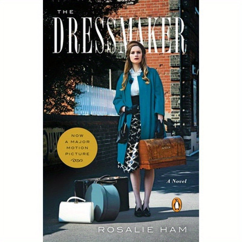 The Dressmaker