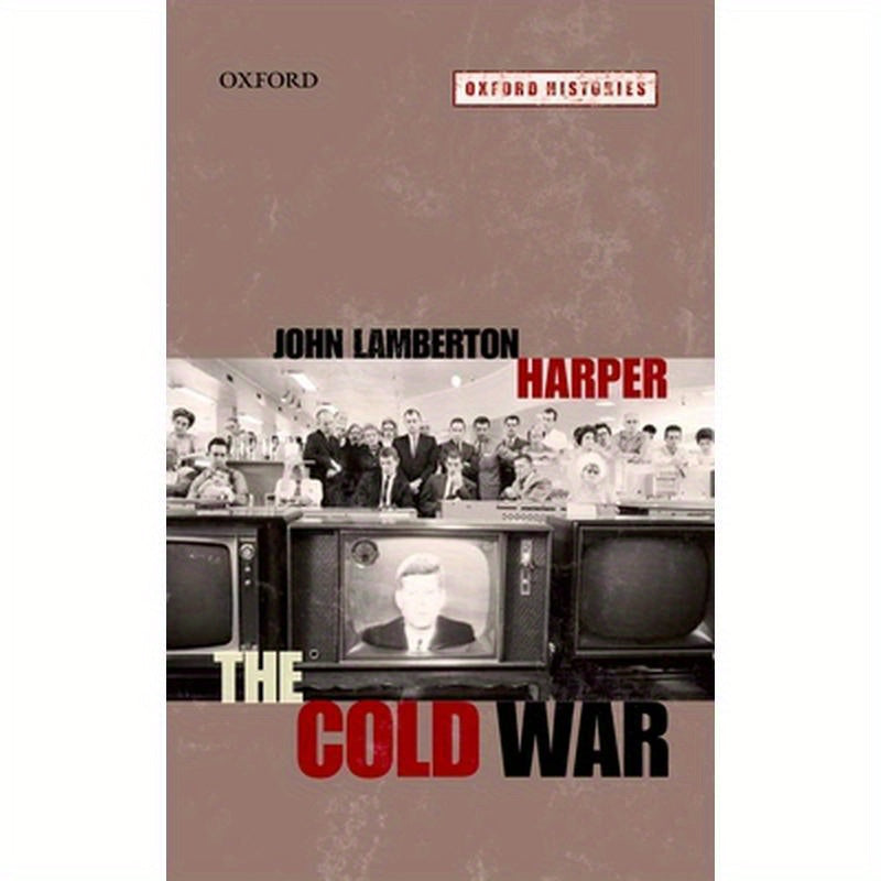 The Cold War