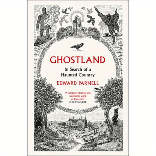 Ghostland: In Search of a Haunted Country