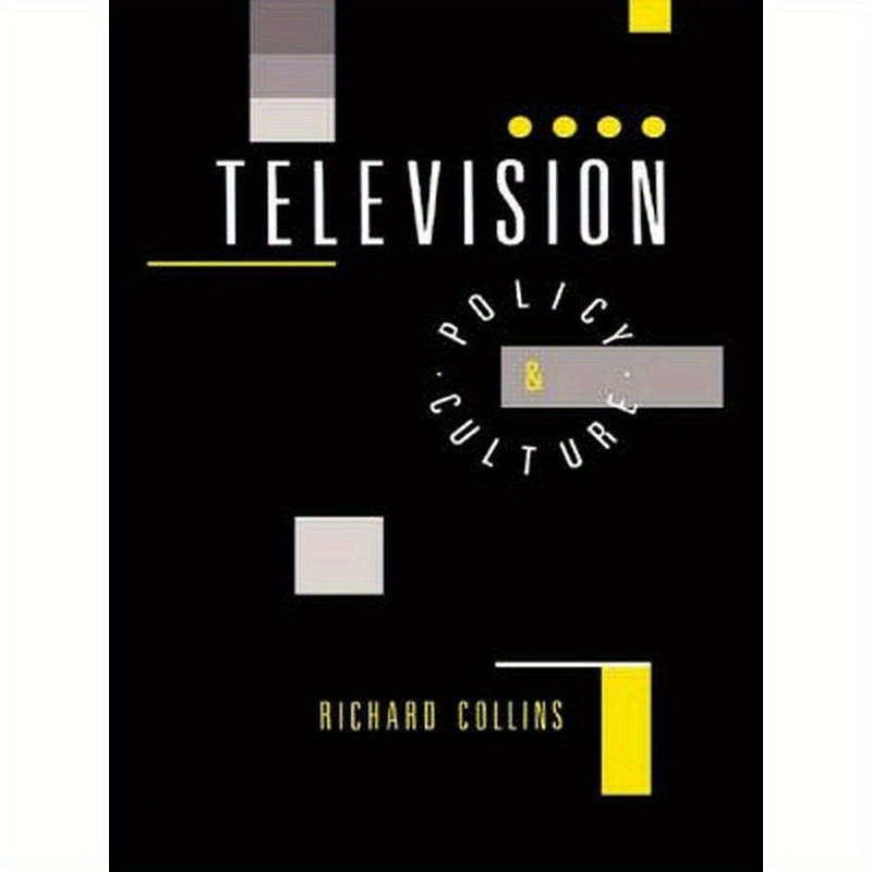 Television: Policy and Culture