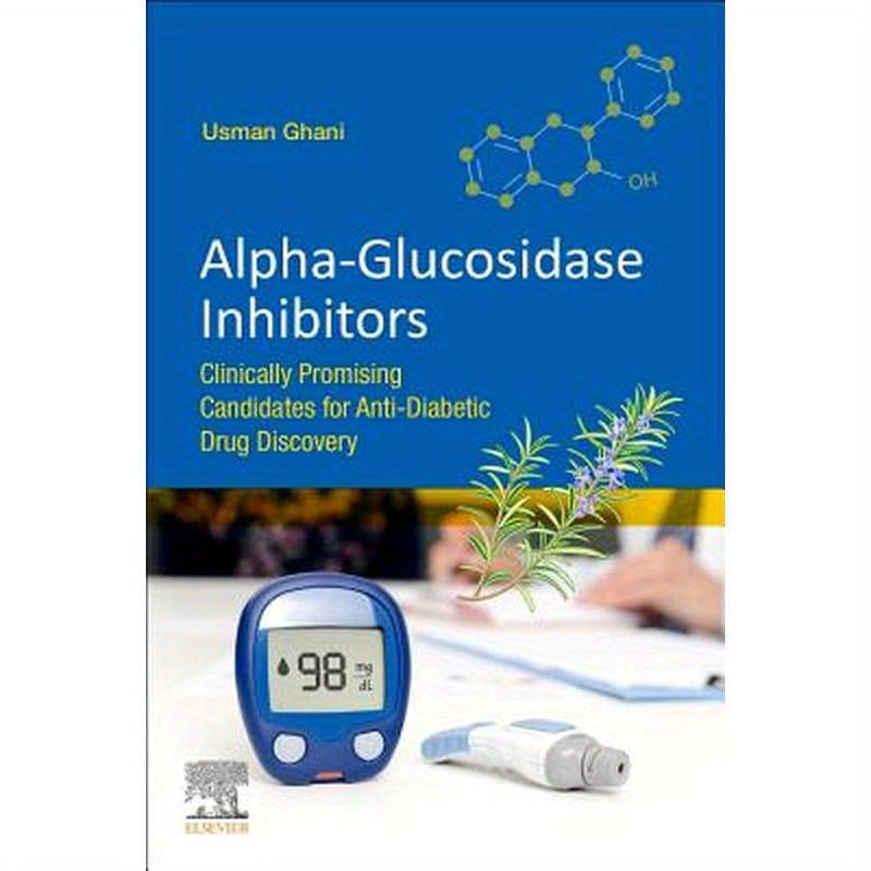 Alpha-Glucosidase Inhibitors: Clinically Promising Candidates for Anti-Diabetic Drug Discovery