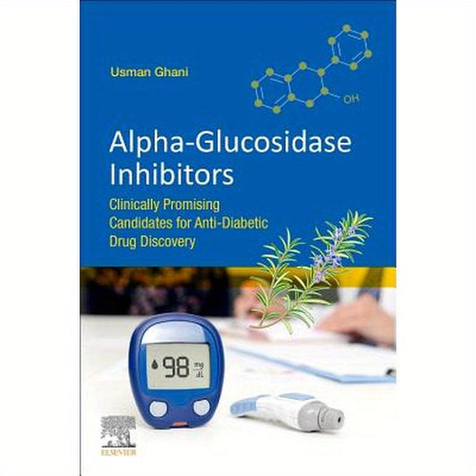 Alpha-Glucosidase Inhibitors: Clinically Promising Candidates for Anti-Diabetic Drug Discovery