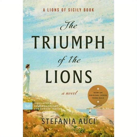 The Triumph of the Lions