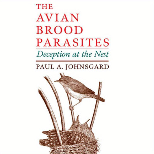 The Avian Brood Parasites: Deception at the Nest
