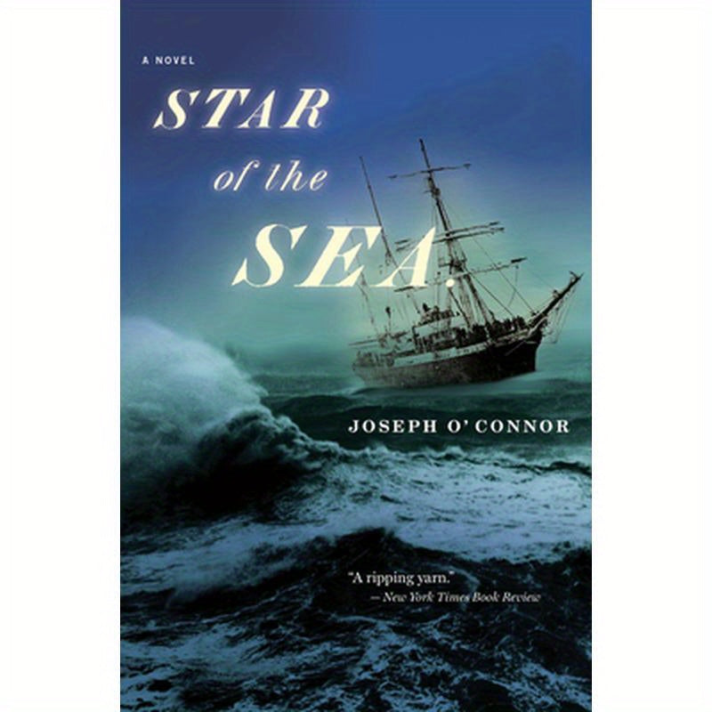 Star of the Sea