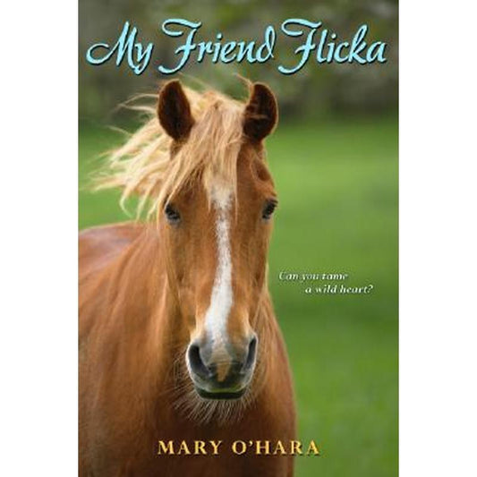 My Friend Flicka