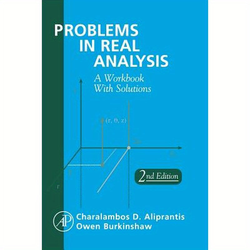 Problems in Real Analysis