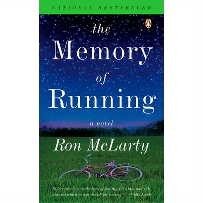 The Memory of Running