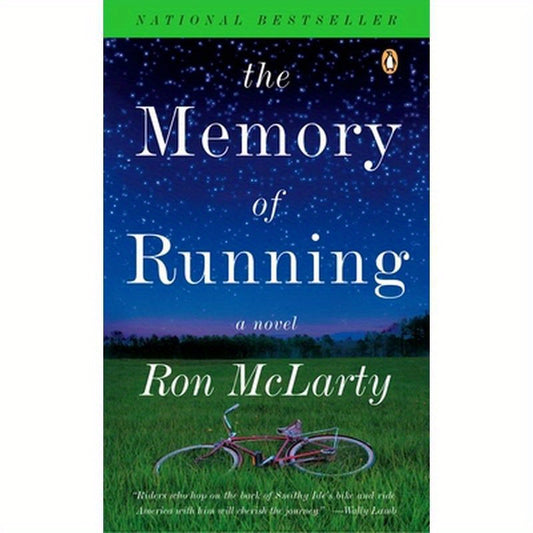The Memory of Running