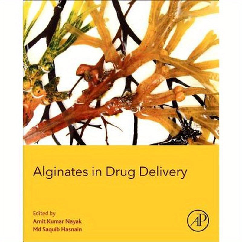 Alginates in Drug Delivery