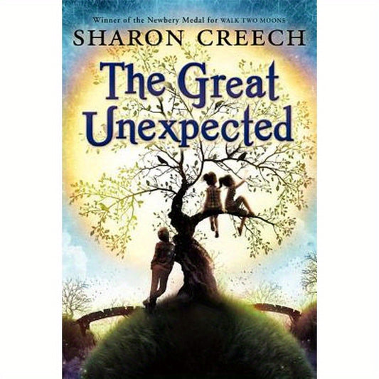 The Great Unexpected