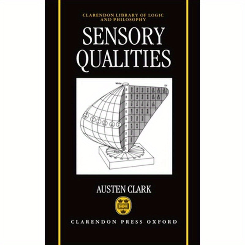 Sensory Qualities