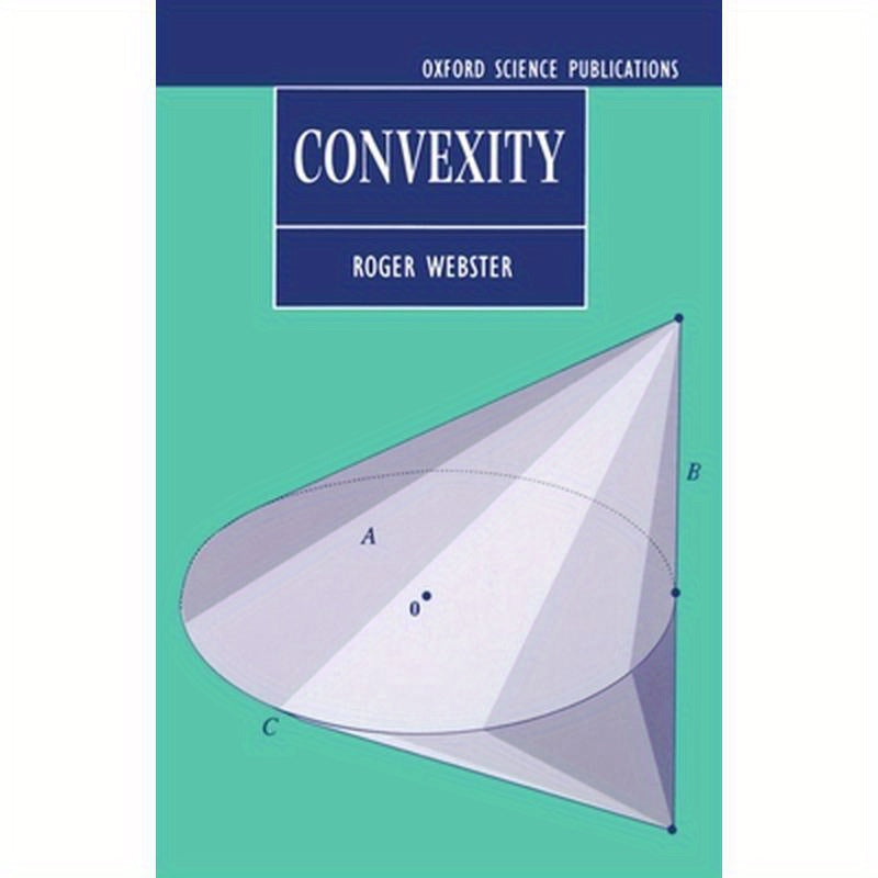 Convexity