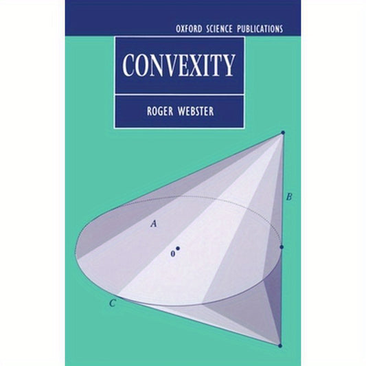Convexity