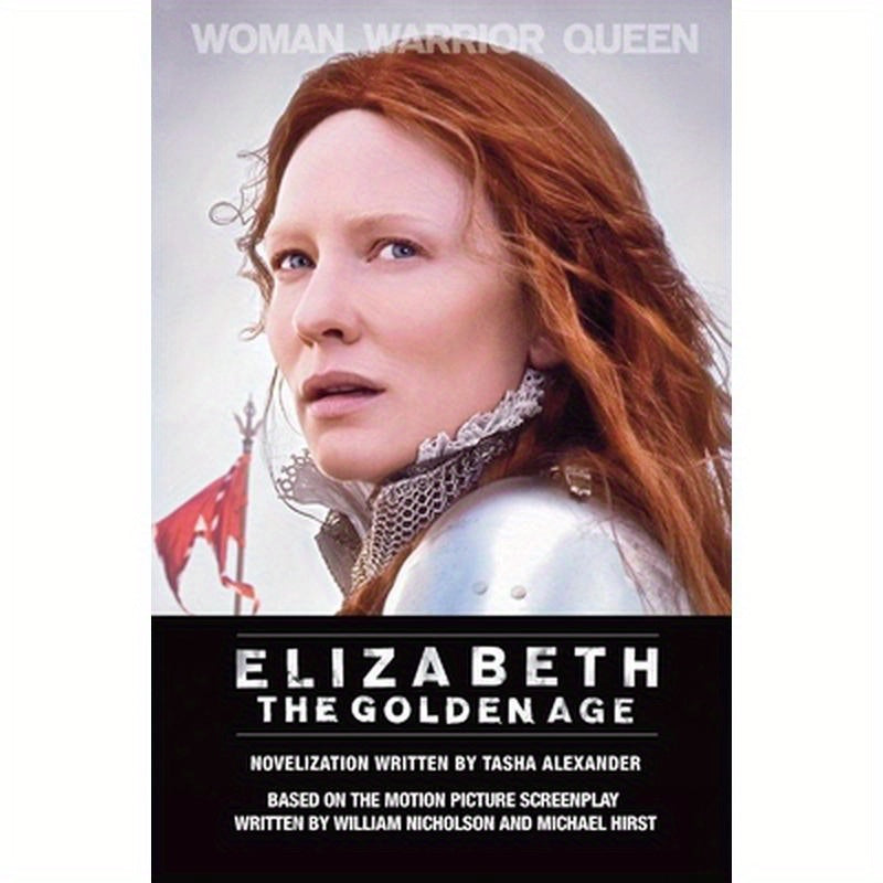 Elizabeth: The Golden Age