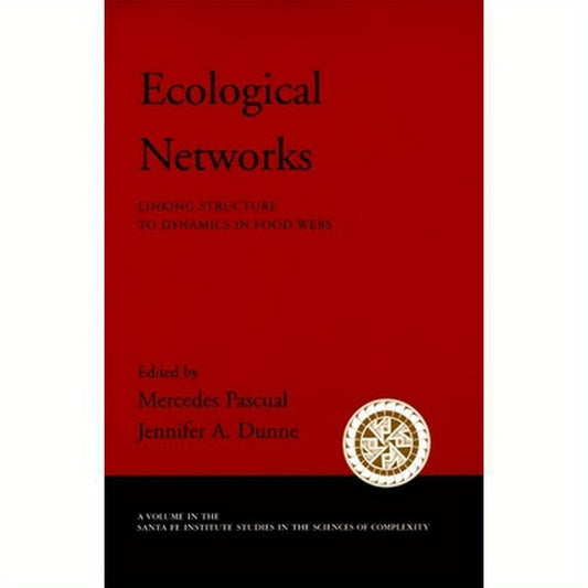 Ecological Networks: Linking Structure to Dynamics in Food Webs