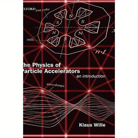 The Physics of Particle Accelerators: An Introduction