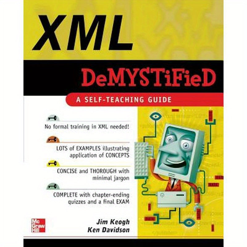XML Demystified