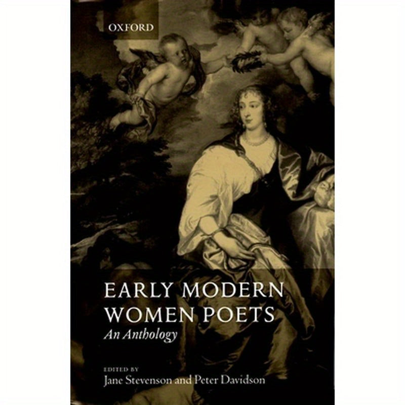 Early Modern Women Poets: An Anthology