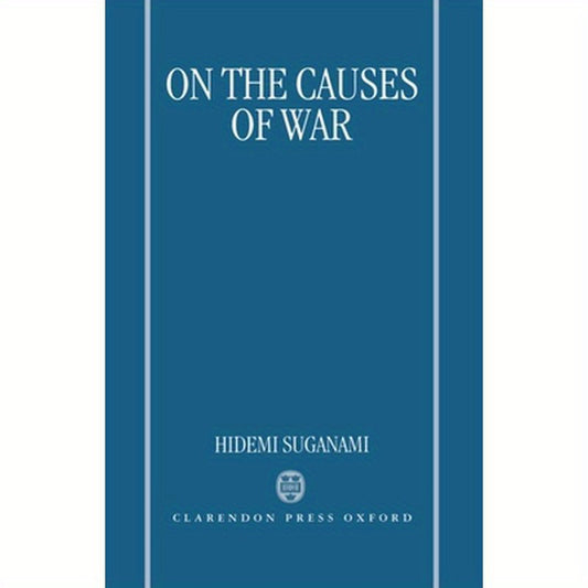 On the Causes of War