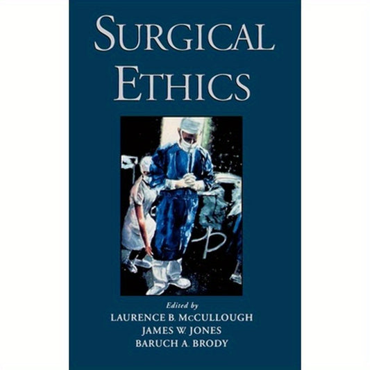 Surgical Ethics