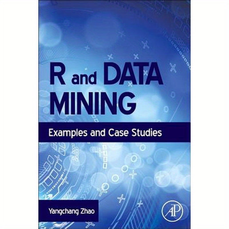 R and Data Mining: Examples and Case Studies