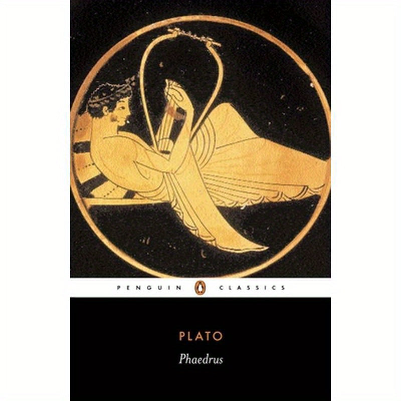 Phaedrus