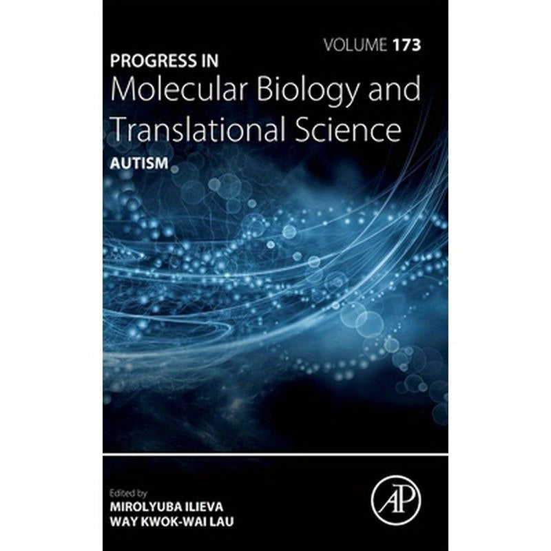 Autism: Volume 173