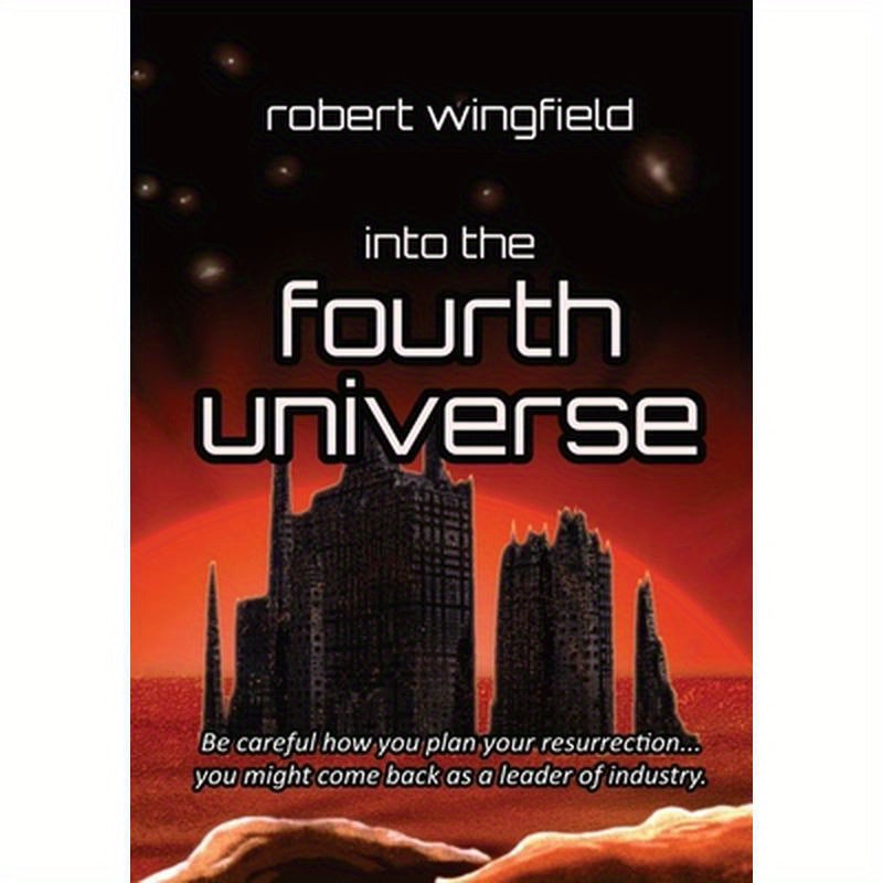 Into the Fourth Universe