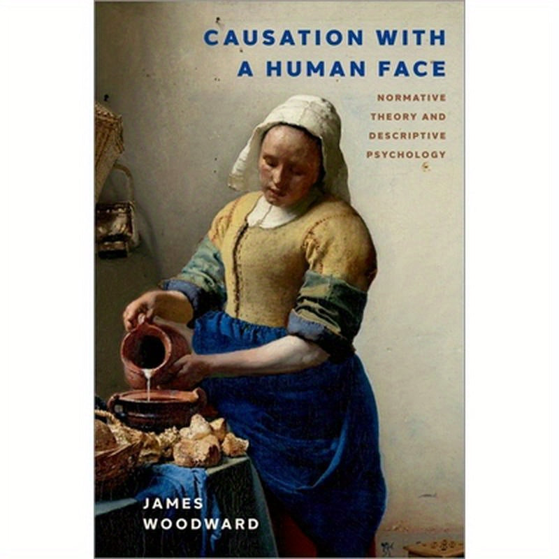 Causation with a Human Face: Normative Theory and Descriptive Psychology