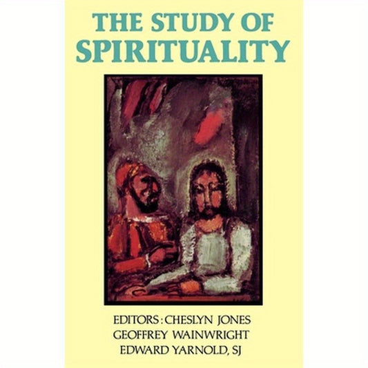 The Study of Spirituality