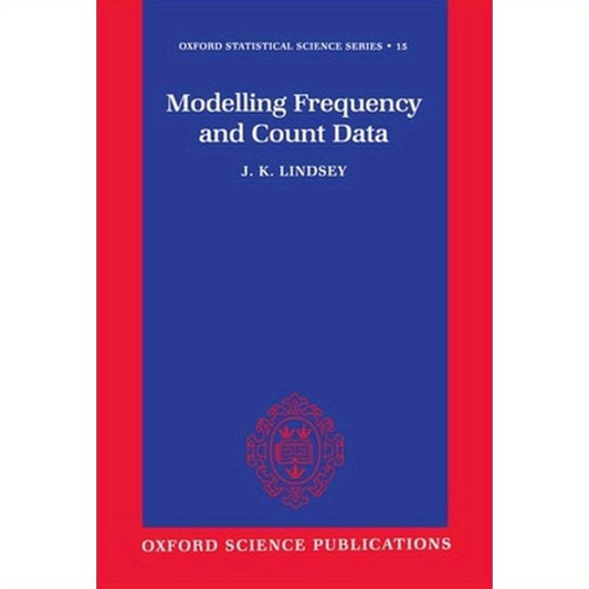 Modelling Frequency and Count Data
