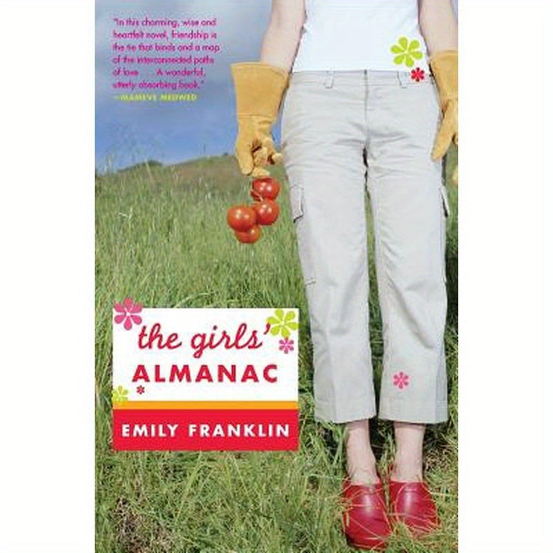 The Girls' Almanac