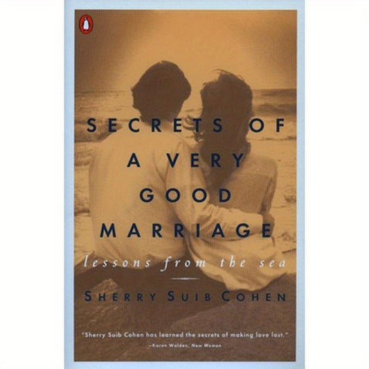 Secrets of a Very Good Marriage: Lessons from the Sea