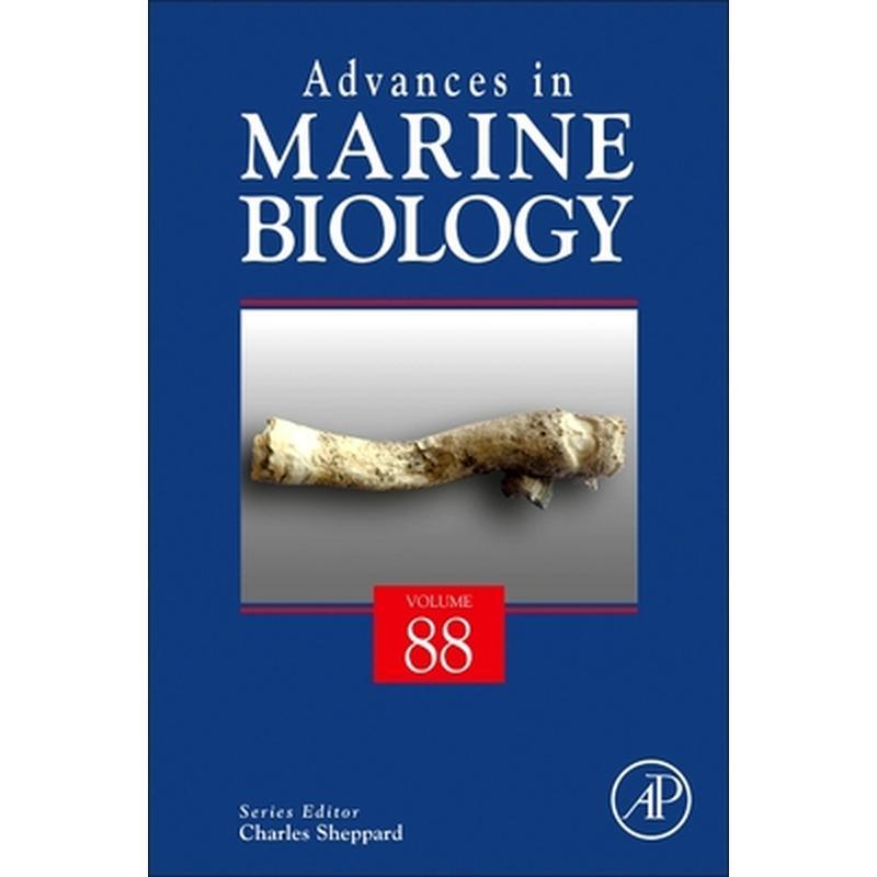 Advances in Marine Biology: Volume 88