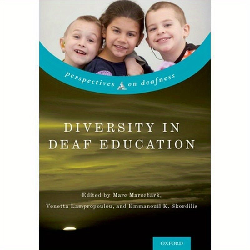 Diversity in Deaf Education
