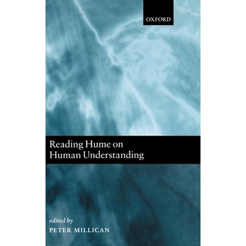 Reading Hume on Human Understanding