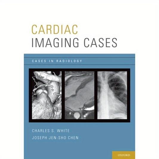 Cardiac Imaging Cases