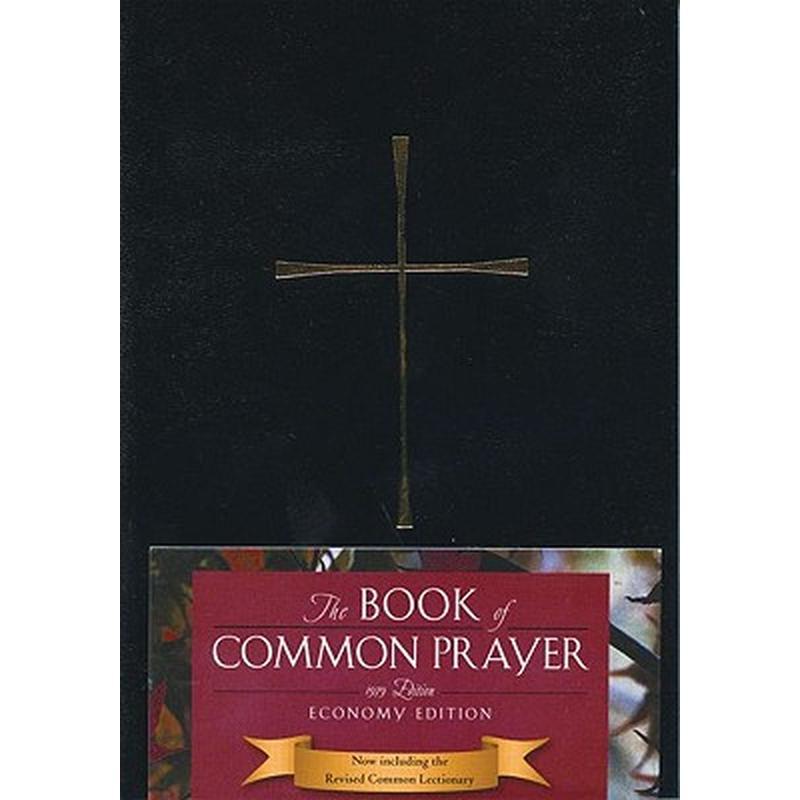 1979 Book of Common Prayer Economy Edition