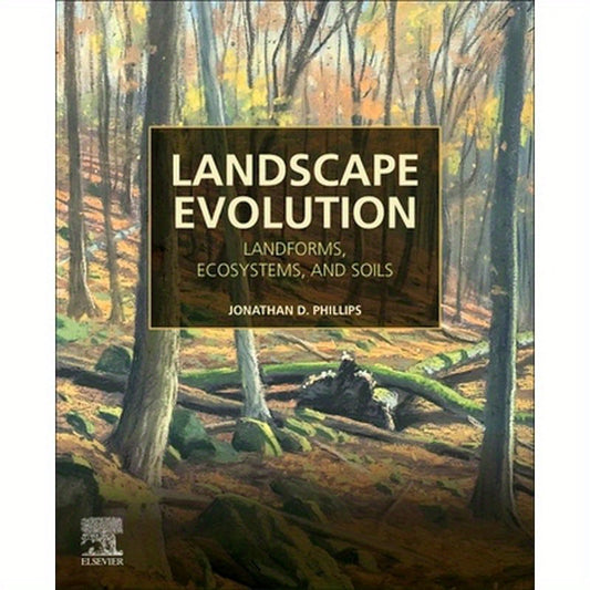 Landscape Evolution: Landforms, Ecosystems, and Soils