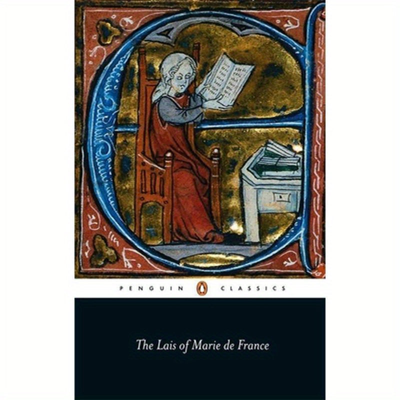 The Lais of Marie de France