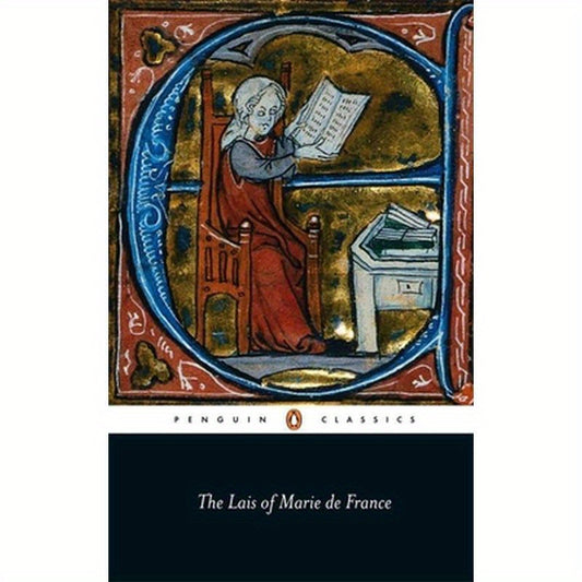 The Lais of Marie de France