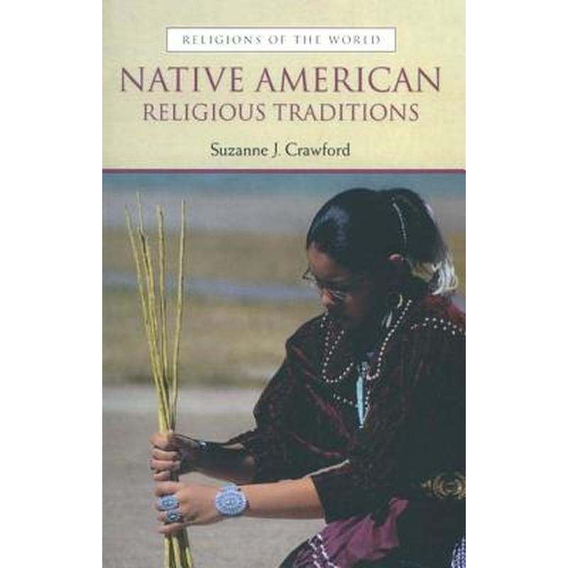 Native American Religious Traditions
